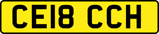 CE18CCH
