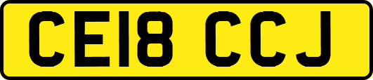 CE18CCJ