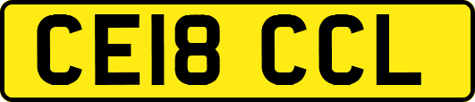 CE18CCL