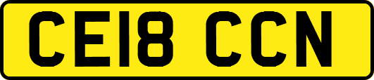 CE18CCN