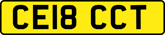 CE18CCT
