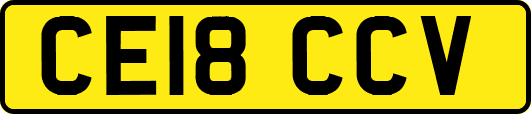 CE18CCV