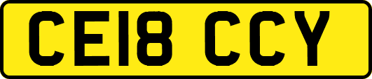 CE18CCY