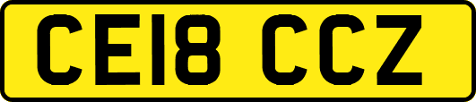 CE18CCZ