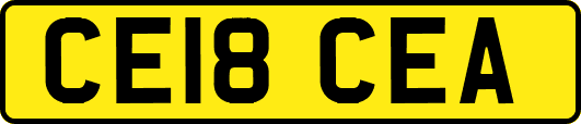 CE18CEA