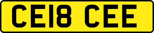 CE18CEE