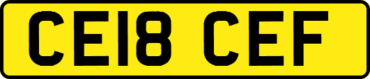CE18CEF