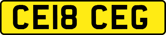 CE18CEG