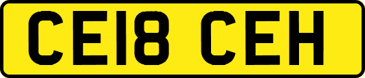 CE18CEH