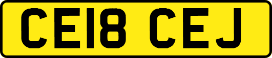 CE18CEJ