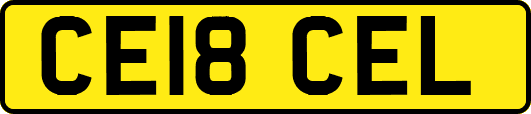 CE18CEL