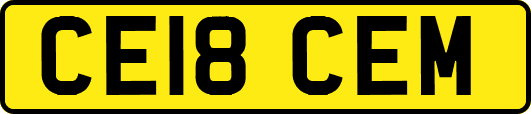 CE18CEM