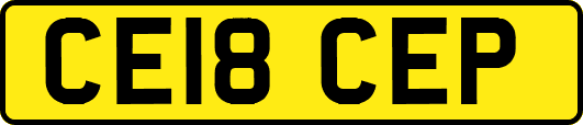 CE18CEP