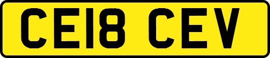 CE18CEV