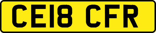 CE18CFR