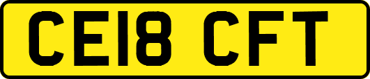 CE18CFT