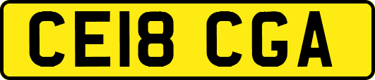 CE18CGA