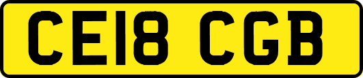 CE18CGB