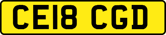 CE18CGD