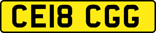 CE18CGG