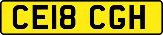 CE18CGH