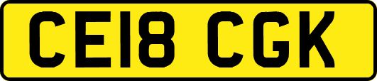 CE18CGK