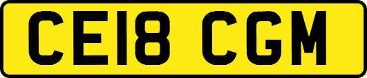 CE18CGM