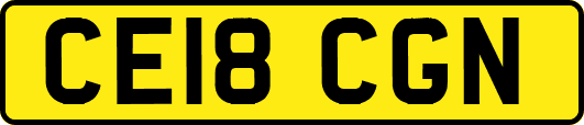 CE18CGN