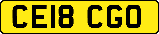 CE18CGO