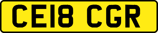 CE18CGR