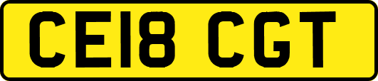 CE18CGT