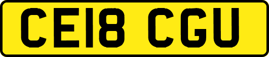 CE18CGU