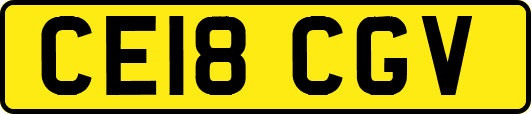 CE18CGV