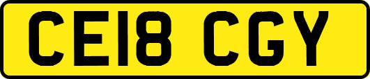 CE18CGY