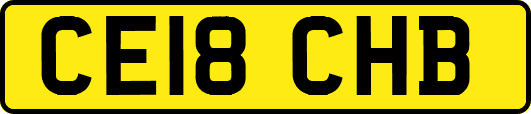 CE18CHB