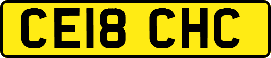 CE18CHC