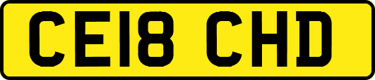 CE18CHD