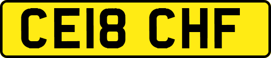 CE18CHF