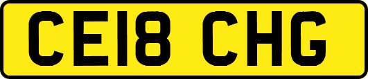 CE18CHG