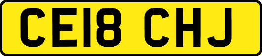 CE18CHJ