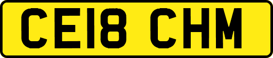CE18CHM