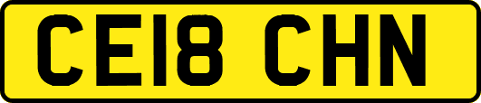 CE18CHN