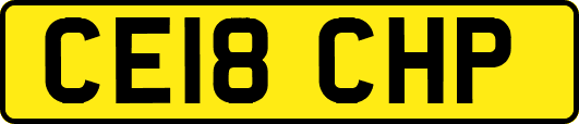 CE18CHP