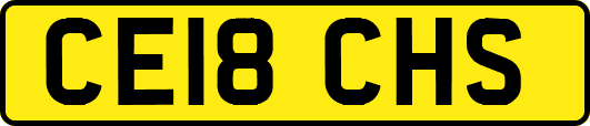 CE18CHS