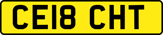 CE18CHT