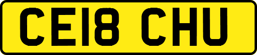 CE18CHU
