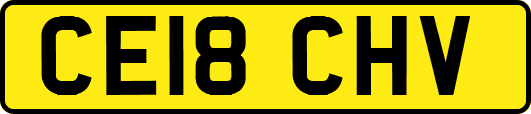 CE18CHV