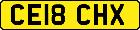 CE18CHX