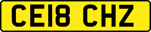 CE18CHZ