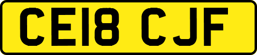 CE18CJF